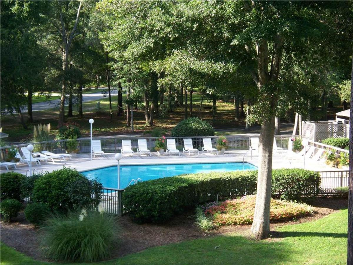 Colony I Condos By Sloane Realty Vacations Sunset Beach Luaran gambar